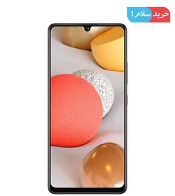 گوشی سامسونگ A42 5g رم 6 ظرفیت 128 گیگابایت - خرید سلام