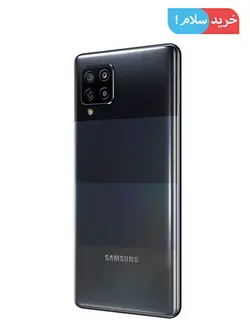 گوشی سامسونگ A42 5g رم 6 ظرفیت 128 گیگابایت - خرید سلام