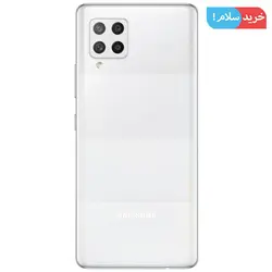 گوشی سامسونگ A42 5g رم 6 ظرفیت 128 گیگابایت - خرید سلام