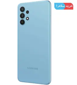 گوشی سامسونگ A32 128G/6G رم 6  - خرید سلام