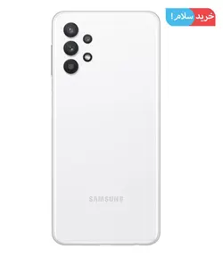 گوشی سامسونگ A32 128G/6G رم 6  - خرید سلام