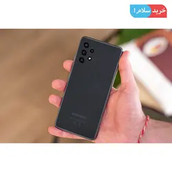 گوشی سامسونگ A32 128G/6G رم 6  - خرید سلام
