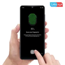 گوشی سامسونگ A31 128 گیگ رم 6 - خرید سلام