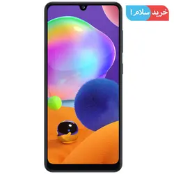 گوشی سامسونگ Galaxy A31 128G/4G دو سیم کارت - خرید سلام