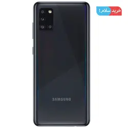 گوشی سامسونگ Galaxy A31 128G/4G دو سیم کارت - خرید سلام