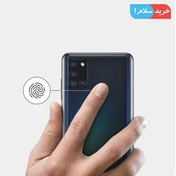 گوشی سامسونگ Galaxy A21s 128G/6G دو سیم کارت - خرید سلام