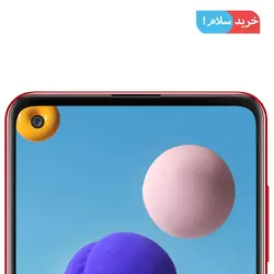 گوشی سامسونگ Galaxy A21s 128G/6G دو سیم کارت - خرید سلام