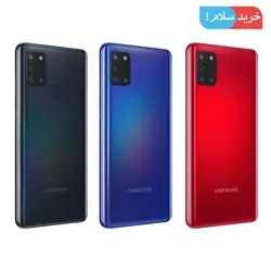 گوشی سامسونگ Galaxy A21s 128G/6G دو سیم کارت - خرید سلام