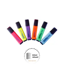 ماژیک هایلایتر پنتر panter