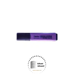 ماژیک هایلایتر پنتر panter