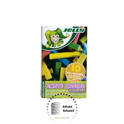 گچ رنگی جولی Jolly