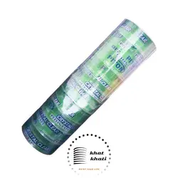 چسب نواری پیتون piton عرض 18 میلی متر