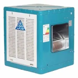 کولر آبی جهان افروز 3800-JAC 380 - فروشگاه خوارزم