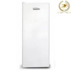 فریزر تک الکترواستیل سری STORE مدل ESF-10 سفید