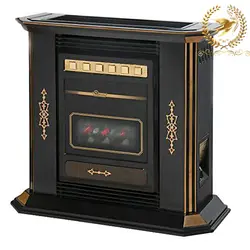شومینه مدرن ایران شرق بنیامین مدل CH290Modern - فروشگاه خوارزم