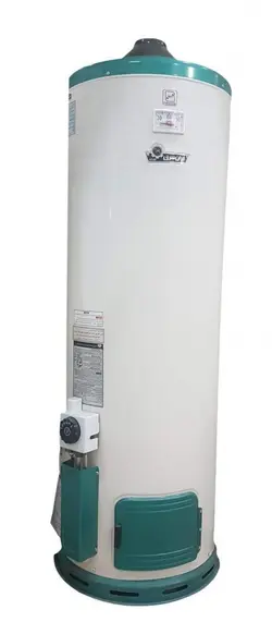 آبگرمکن گازی ایران شرق یاس مدل 930