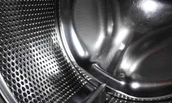 ماشین لباسشویی دوو مدل DWK-7010 ظرفیت 7 کیلوگرم تیتانیوم - فروشگاه خوارزم