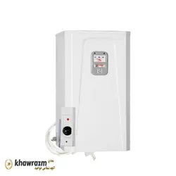 آبگرمکن برقی 40لیتری مشهددوام مدل MDE40  – طرح کتابی