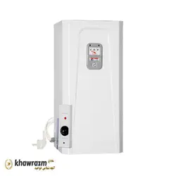 آبگرمکن برقی 50لیتری مشهددوام مدل MDE40 – دیواری - فروشگاه خوارزم