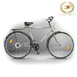 دوچرخه دیان 28 اینچ تک سرعته Aassak (شهری) - فروشگاه خوارزم