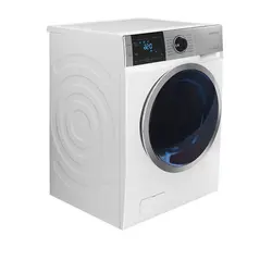 ماشین لباسشویی 8 کیلویی دوو سری زن پرو مدل DWK-Pro83SB سفید - فروشگاه خوارزم