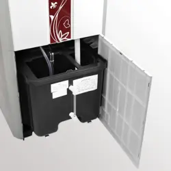 کولر آبی پرتابل مدل BF3-T - فروشگاه اینترنتی خدابرکت کولر آبی پرتابل مدل BF3-T,برفاب,پرتابل,کولر برفاب