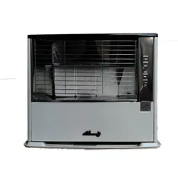 بخاری گازی پلار بدون دودکش پلار کابینتی T3pn - فروشگاه اینترنتی خدابرکت پلار, بخاری, سرامیکی