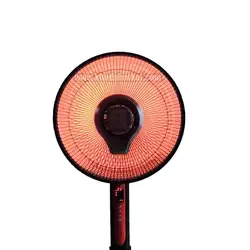 بخاری برقی ارشیا فن دار هالوژنی مدل کلاسیک classic - فروشگاه اینترنتی خدابرکت بخاری,بخاری برقی,بخاری ارشیا بخاری