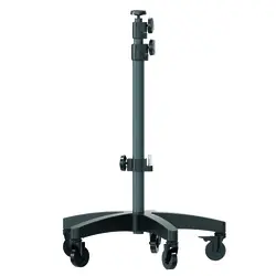 پایه نگهدارنده چرخدار مخصوص پروژکتور و چراغ دیتیلینگ اسکن گریپ مدل - Scangrip WheelStand