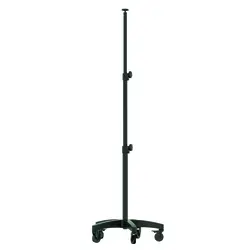 پایه نگهدارنده چرخدار مخصوص پروژکتور و چراغ دیتیلینگ اسکن گریپ مدل - Scangrip WheelStand