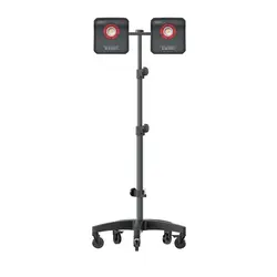 پایه نگهدارنده چرخدار مخصوص پروژکتور و چراغ دیتیلینگ اسکن گریپ مدل - Scangrip WheelStand