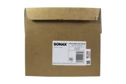 کارتن 12 عددی مکمل سوخت اکتان پاور سوناکس SONAX Octane power کد - 514100