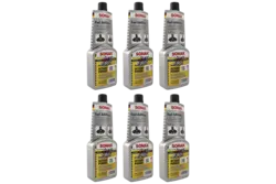 پک 6 عددی مکمل سوخت اکتان پاور سوناکس SONAX Octane power
