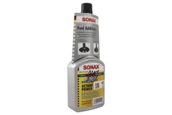 پک 6 عددی مکمل سوخت اکتان پاور سوناکس SONAX Octane power