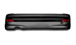 سپر عقب 207 کروز خاکستری