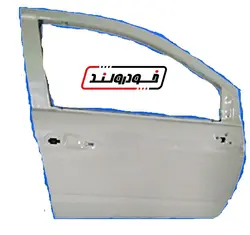 درب جلو راست آریو