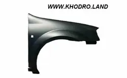 گلگیر ال 90 راست شرکتی