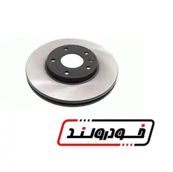 دیسک ترمز چرخ جلو ریگان کوپا