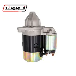 استارت جک S3 و J5 دنده و J4