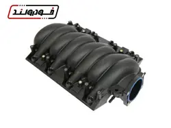 منیفولد هوا جک S3 و J4 و J5MT