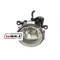 مه شکن (پرژکتور) کپچر و تلیسمان راست