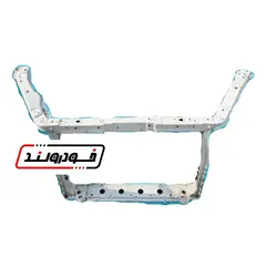 سینی جلو کامل چانگان Cs35