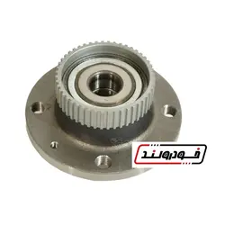 توپی چرخ عقب برلیانس H320 و H330