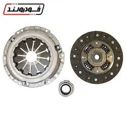 دیسک و صفحه کلاچ لیفان 620 والئو