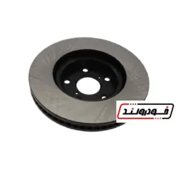 دیسک ترمز چرخ عقب لکسوس ES350 و کمری 2006 و آریون 2007