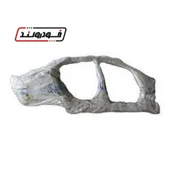 کلاف راست دنا