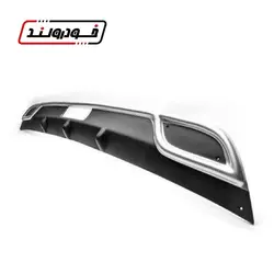 دفیوزر سپر عقب دنا