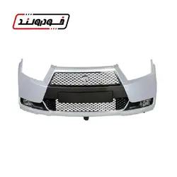 سپر جلو دنا پلاس سفید ایساکو