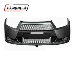 سپر جلو دنا پلاس نوک مدادی ایساکو