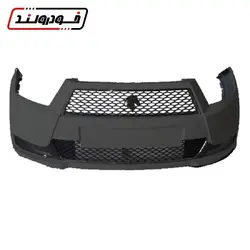 سپر جلو دنا نوک مدادی مهرساز یا سرو صنعت